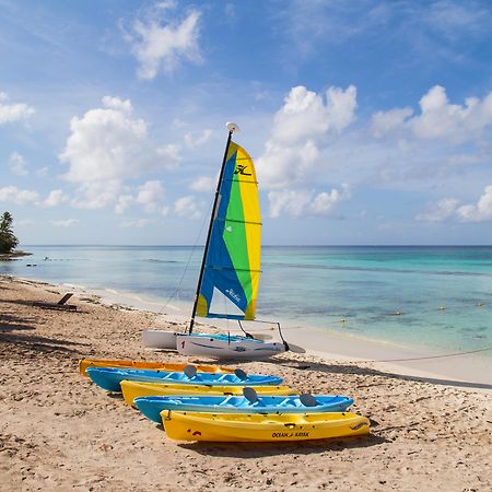 Miranda Bayahibe Hotel Luaran gambar