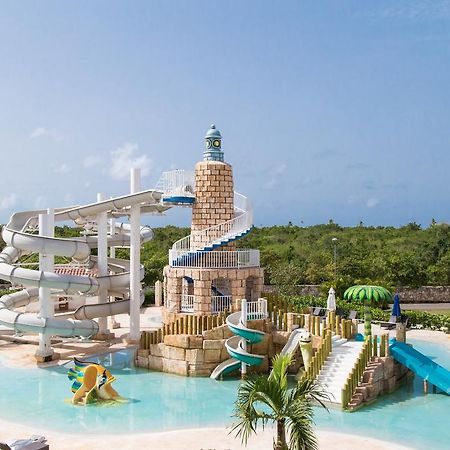 Miranda Bayahibe Hotel Luaran gambar