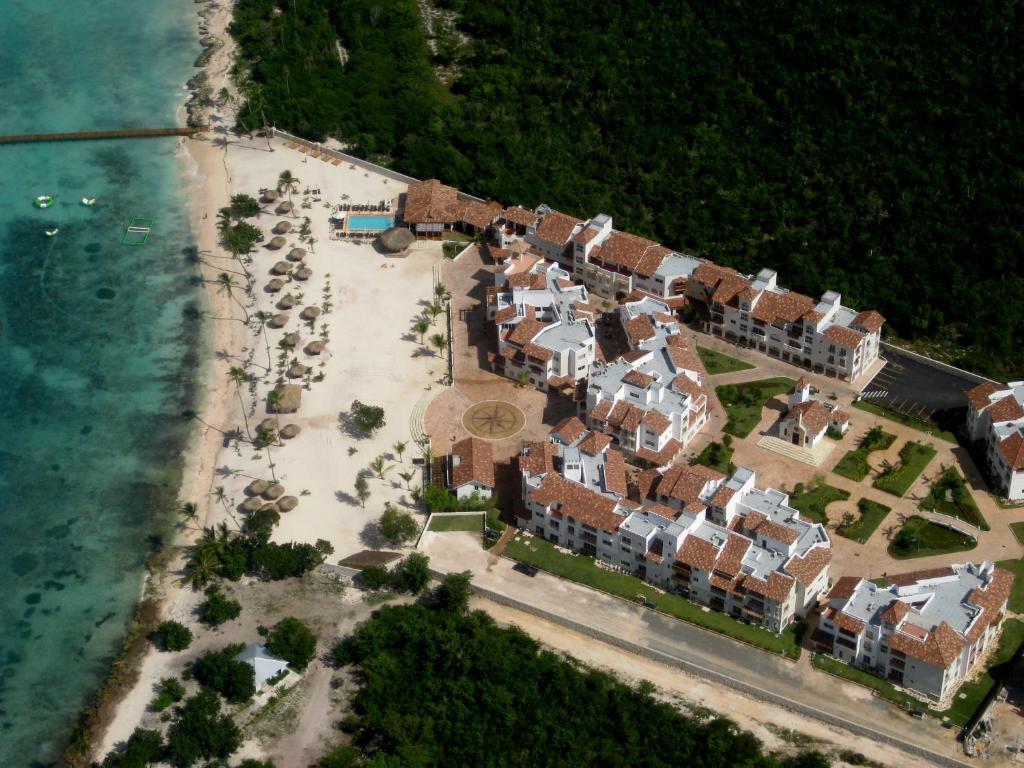 Miranda Bayahibe Hotel Luaran gambar
