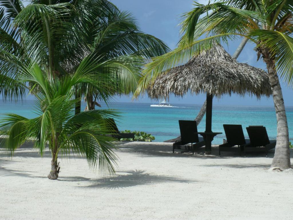 Miranda Bayahibe Hotel Luaran gambar