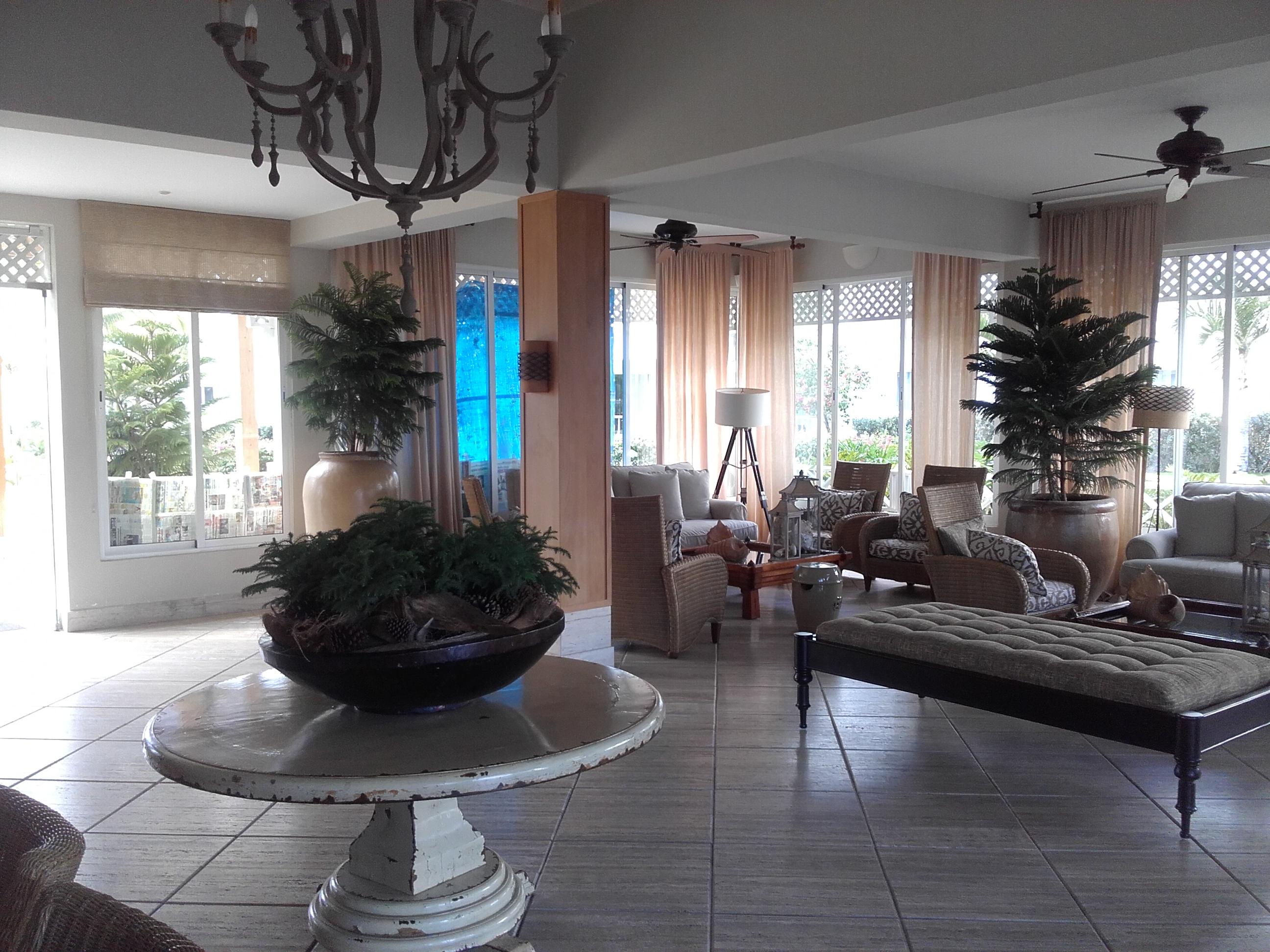 Miranda Bayahibe Hotel Luaran gambar
