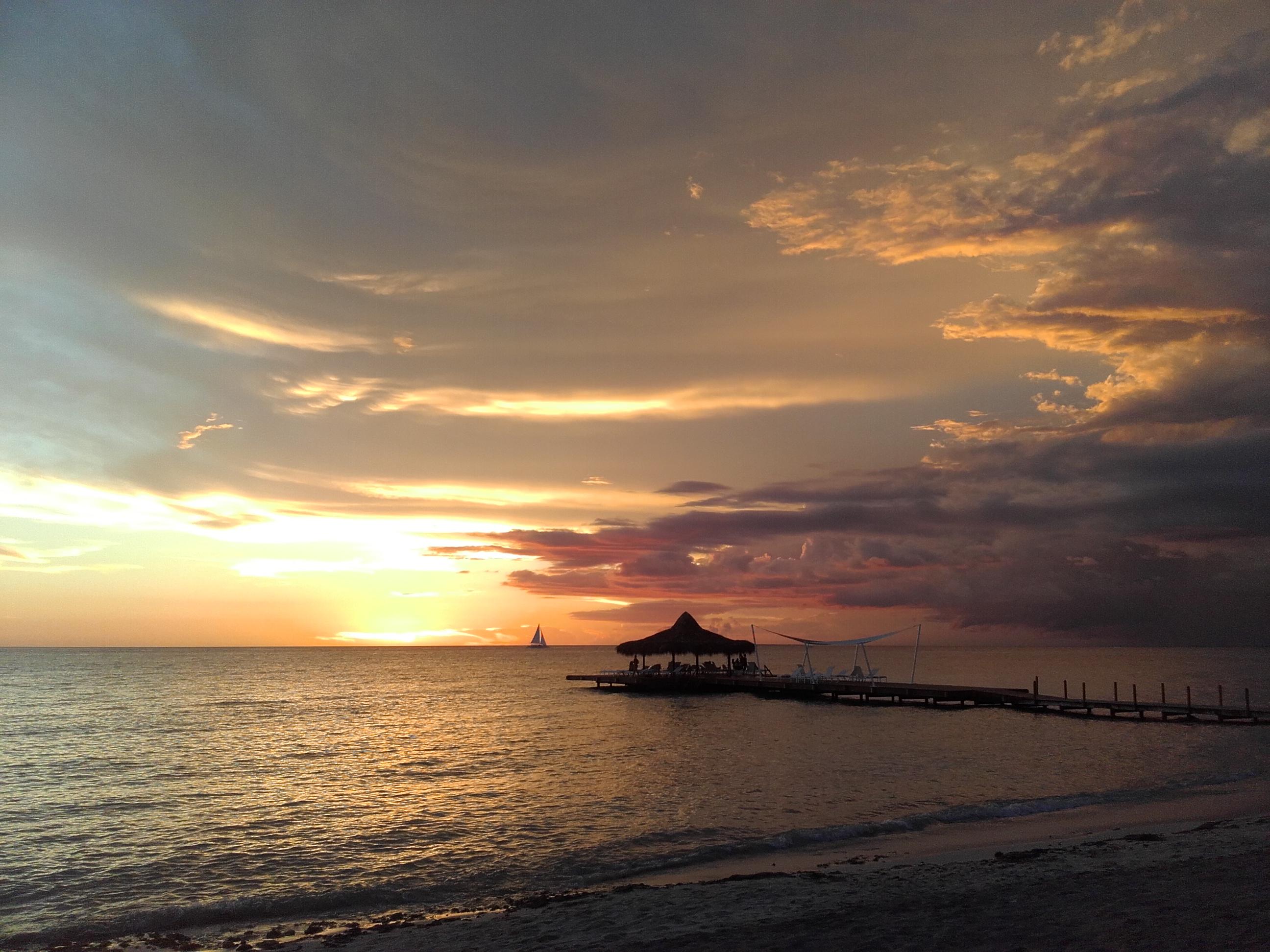 Miranda Bayahibe Hotel Luaran gambar
