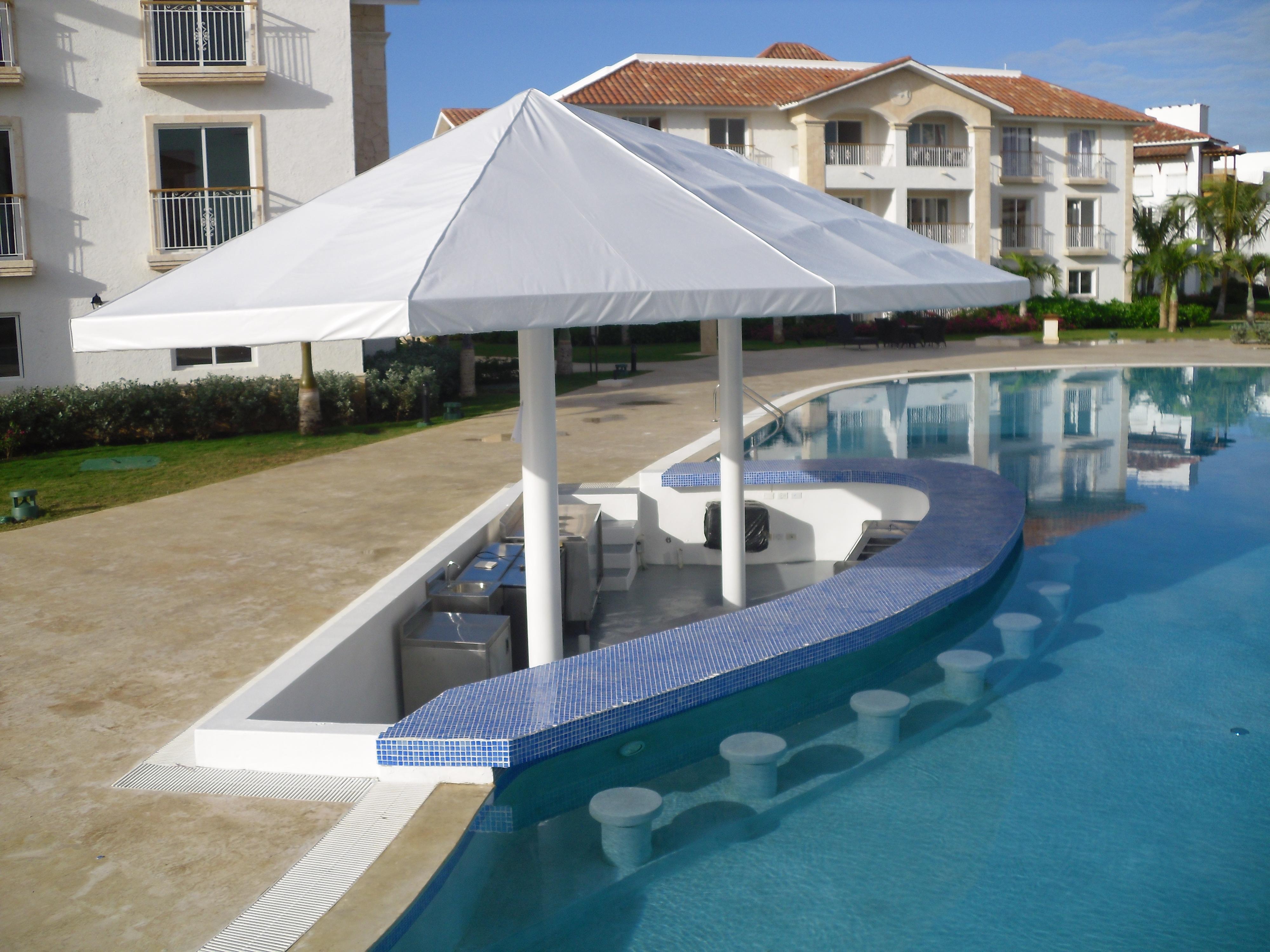 Miranda Bayahibe Hotel Luaran gambar