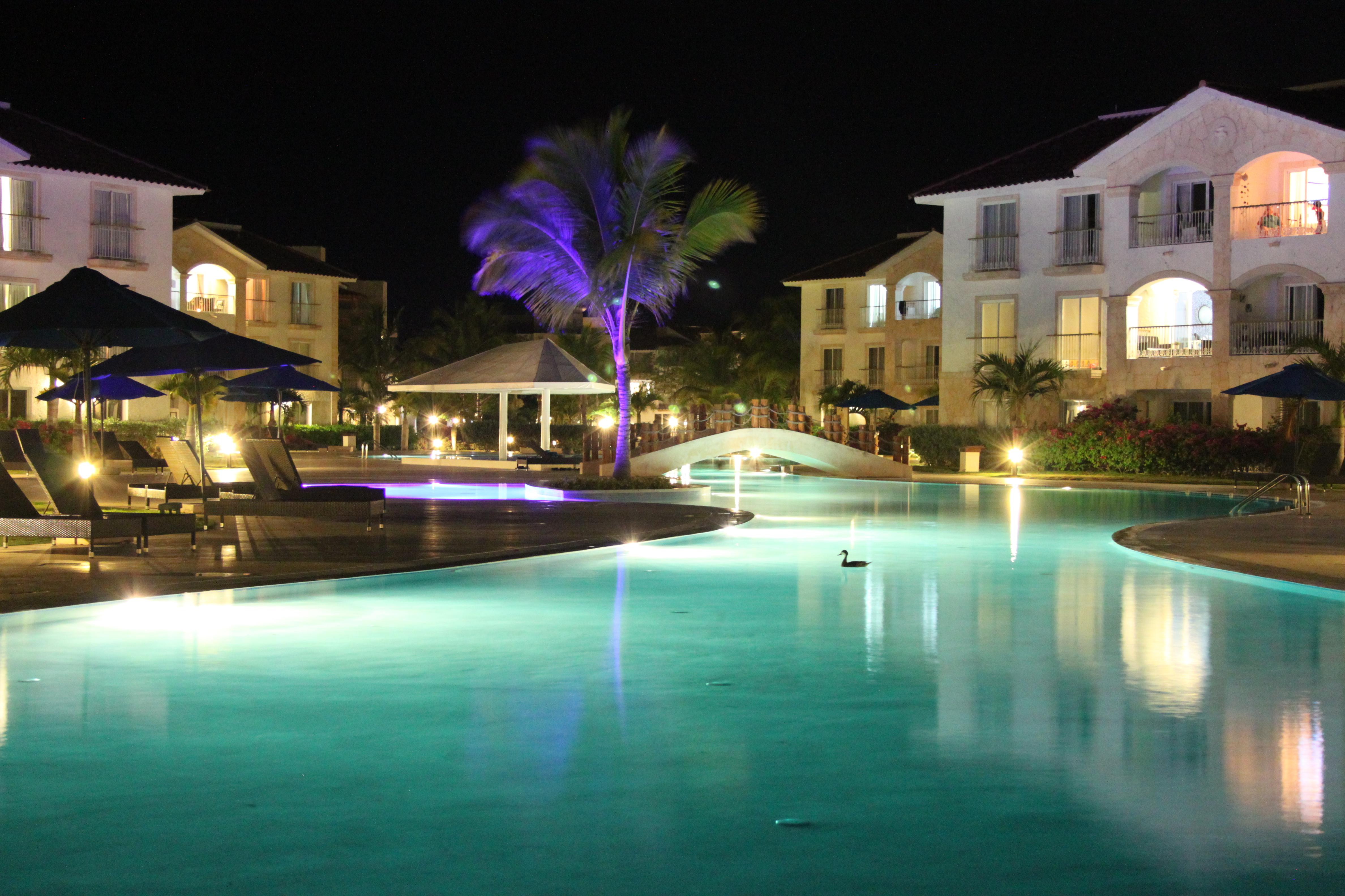 Miranda Bayahibe Hotel Luaran gambar