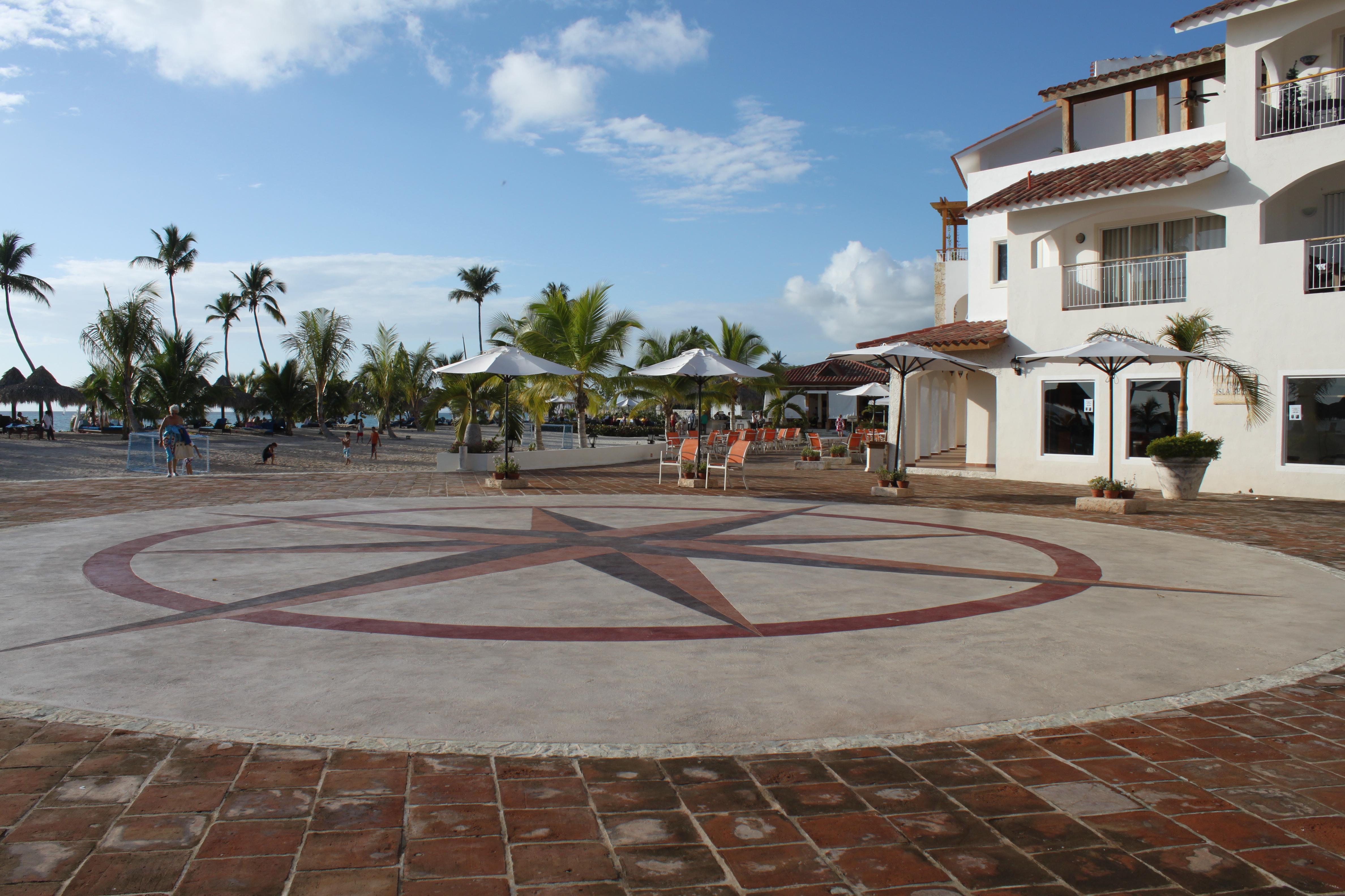Miranda Bayahibe Hotel Luaran gambar