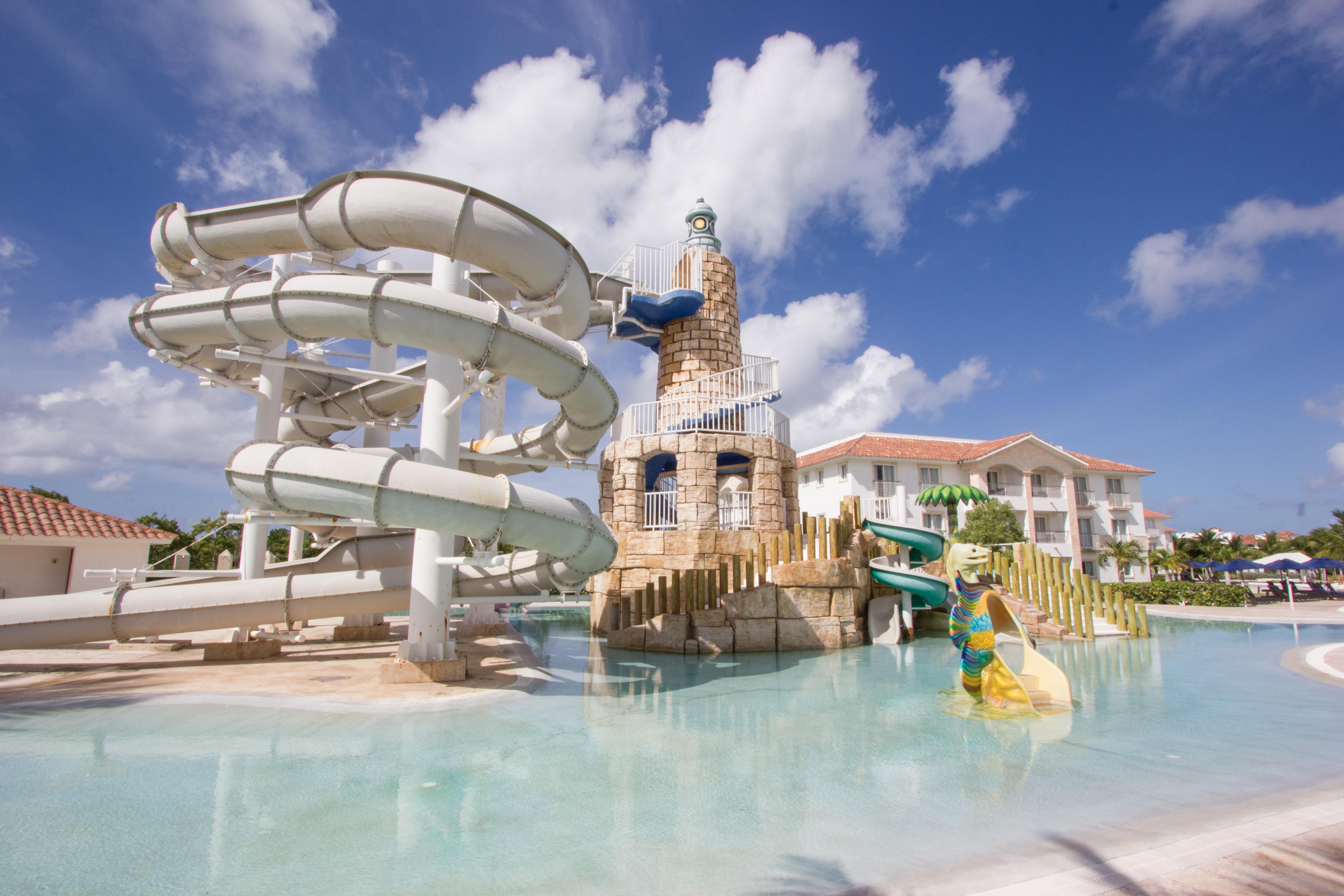 Miranda Bayahibe Hotel Luaran gambar
