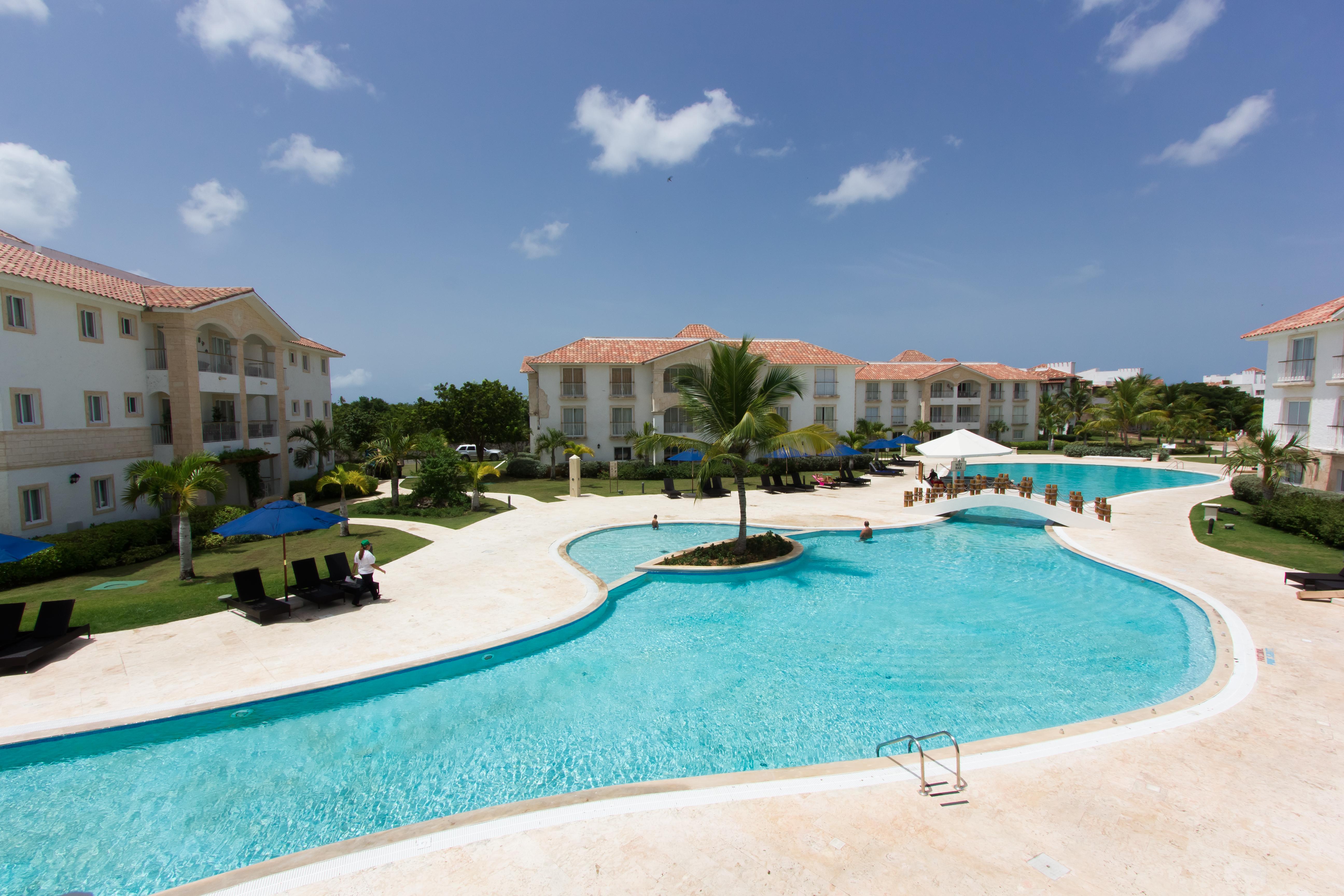 Miranda Bayahibe Hotel Luaran gambar
