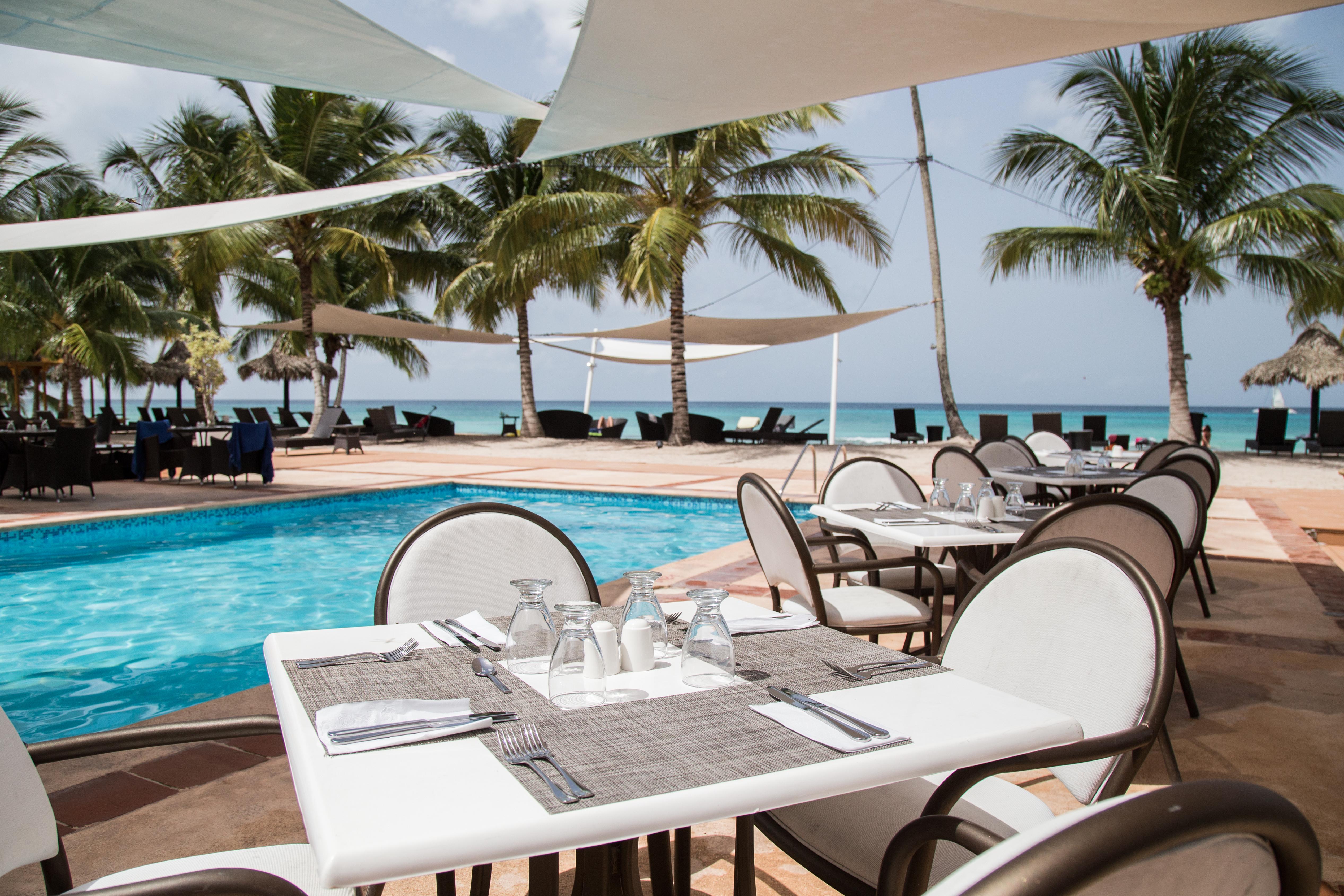 Miranda Bayahibe Hotel Luaran gambar