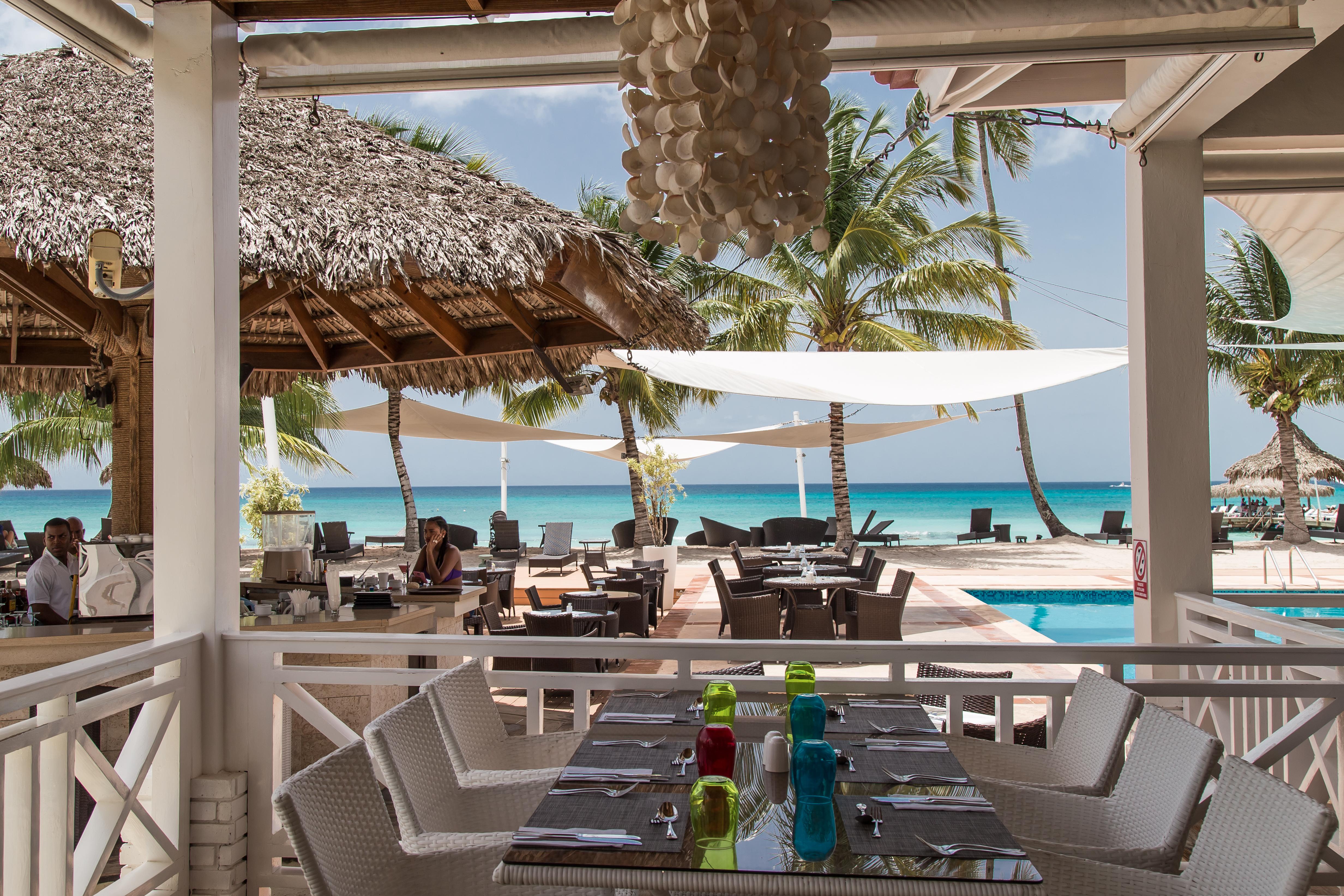 Miranda Bayahibe Hotel Luaran gambar