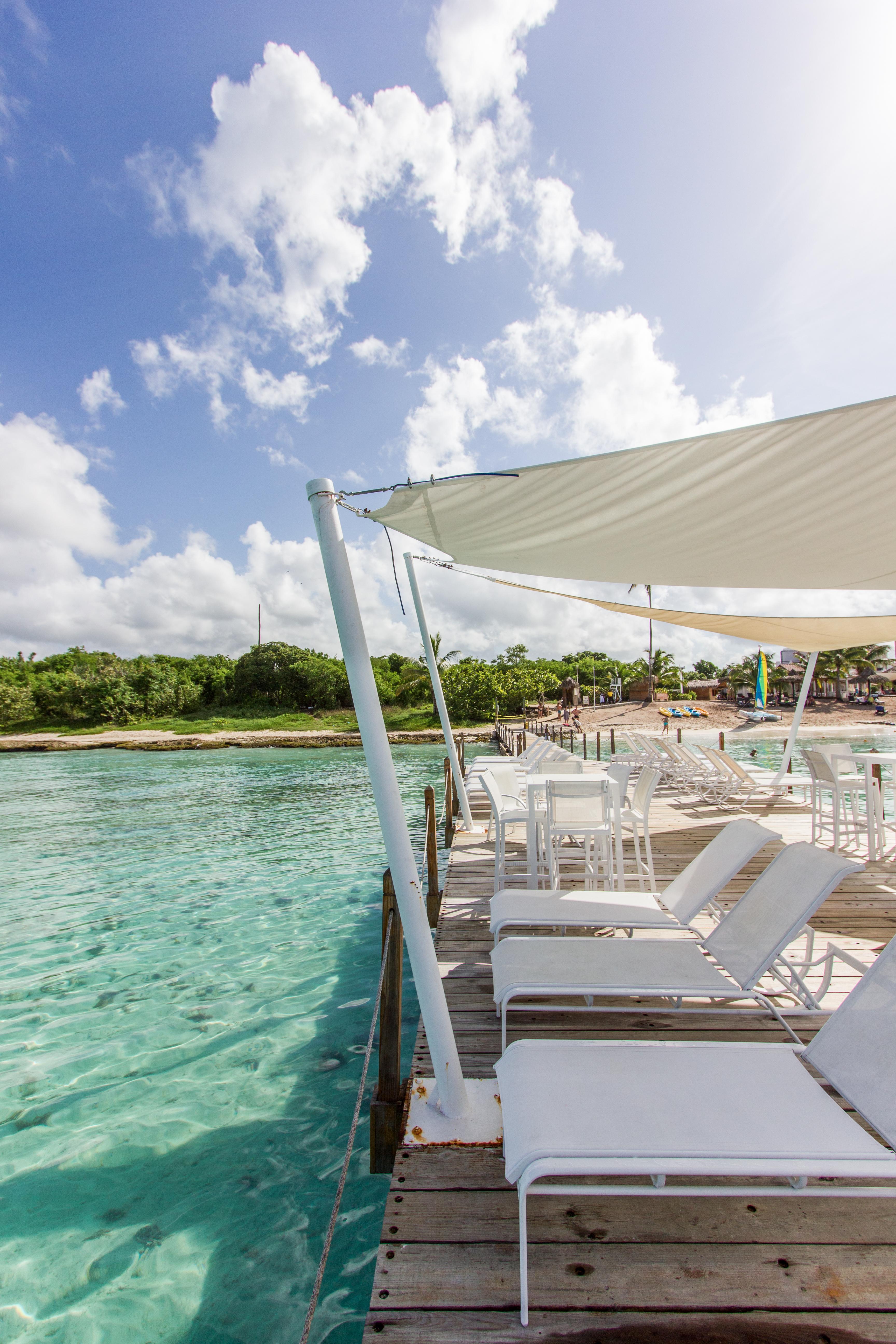 Miranda Bayahibe Hotel Luaran gambar