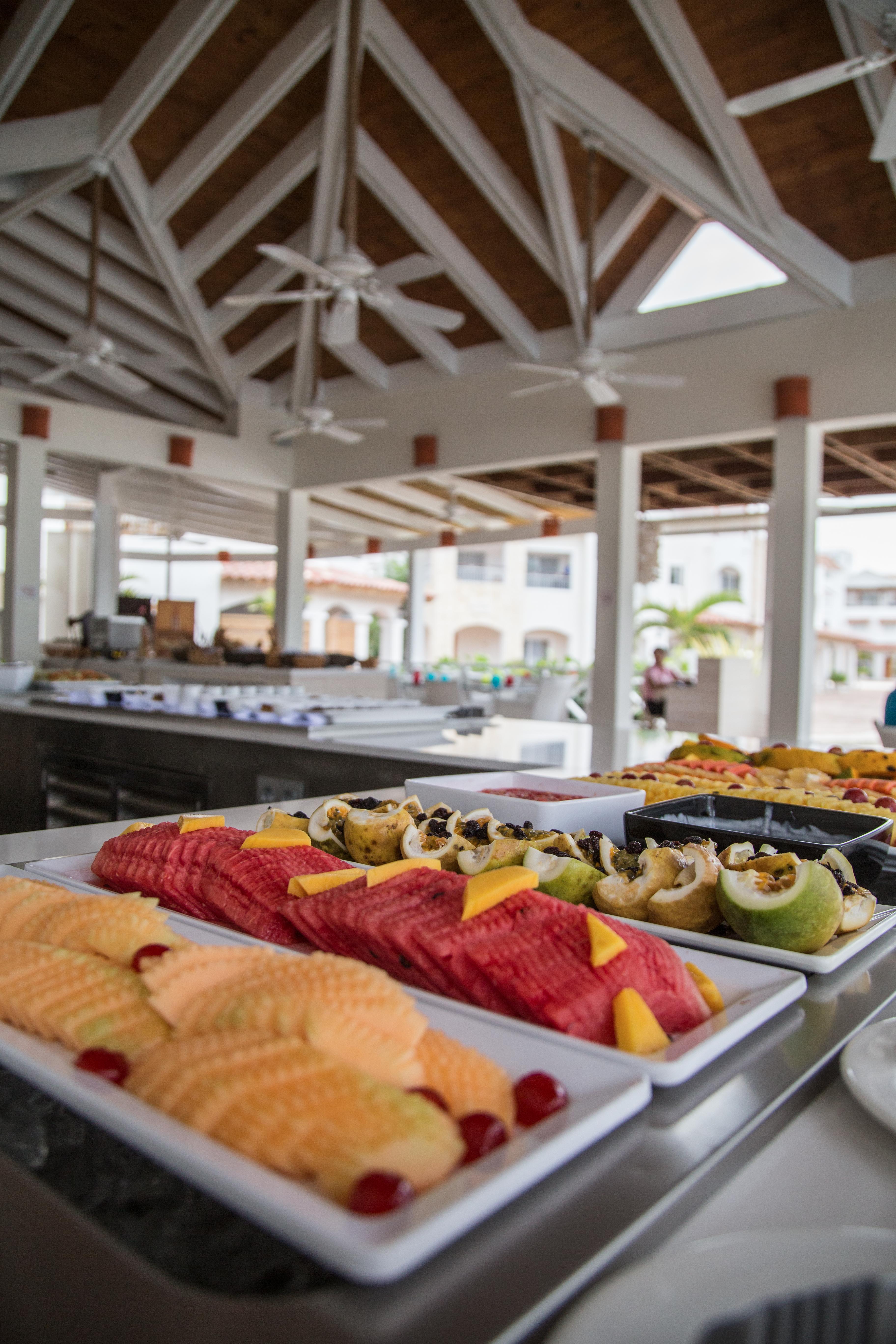 Miranda Bayahibe Hotel Luaran gambar