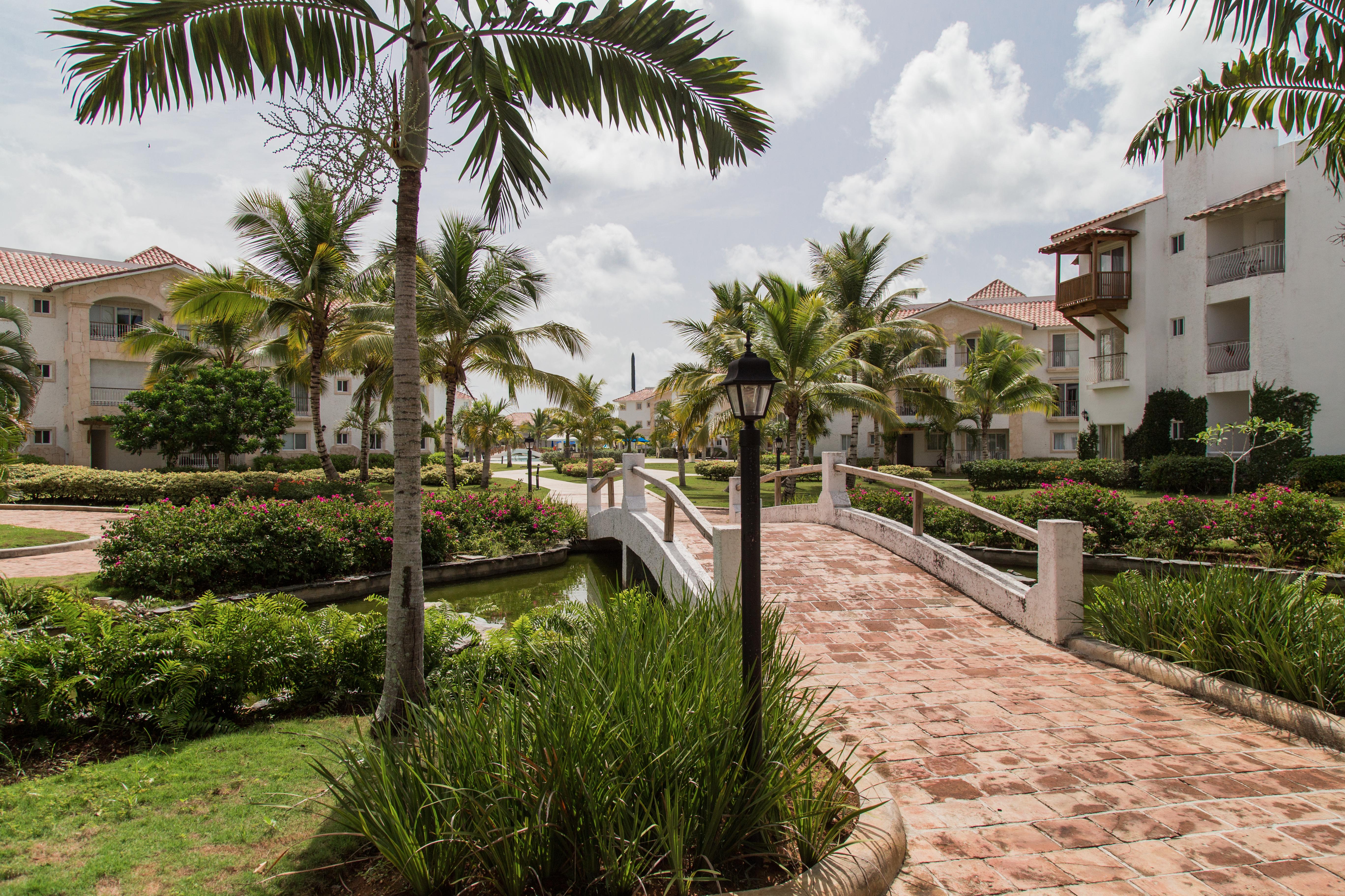 Miranda Bayahibe Hotel Luaran gambar