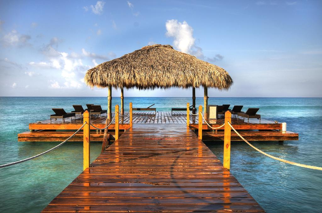Miranda Bayahibe Hotel Luaran gambar