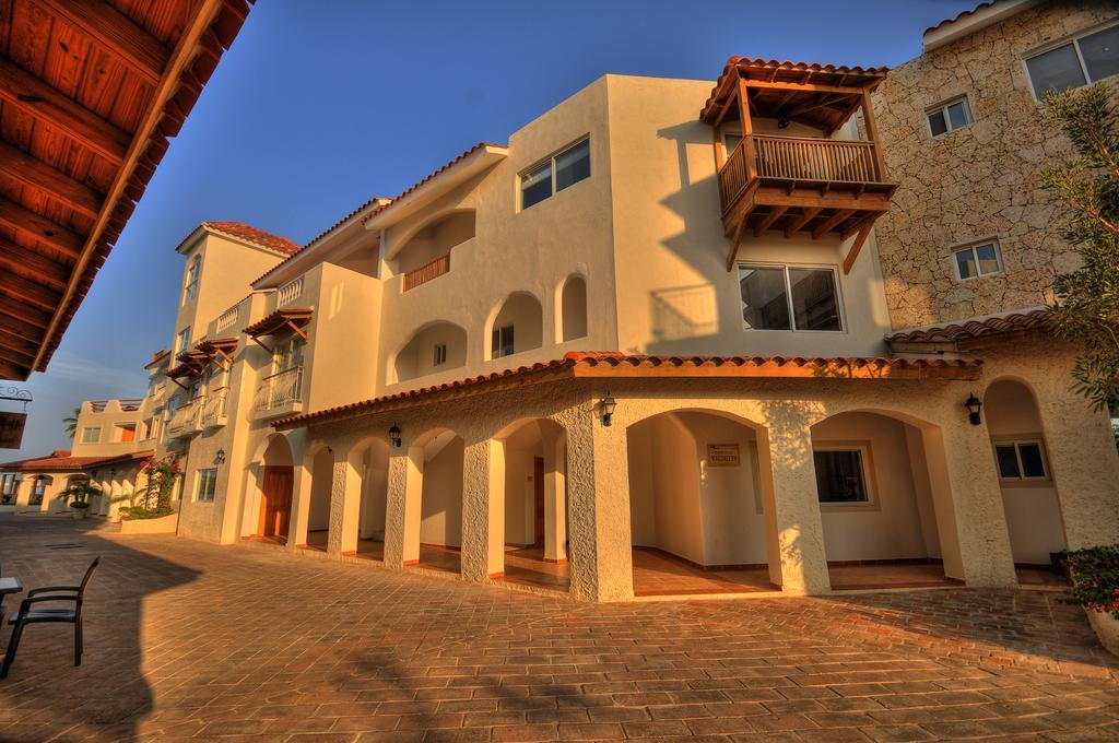 Miranda Bayahibe Hotel Luaran gambar