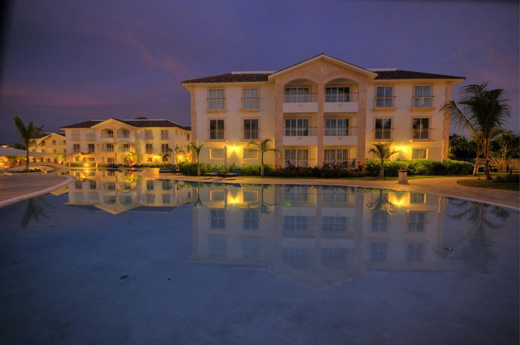 Miranda Bayahibe Hotel Luaran gambar
