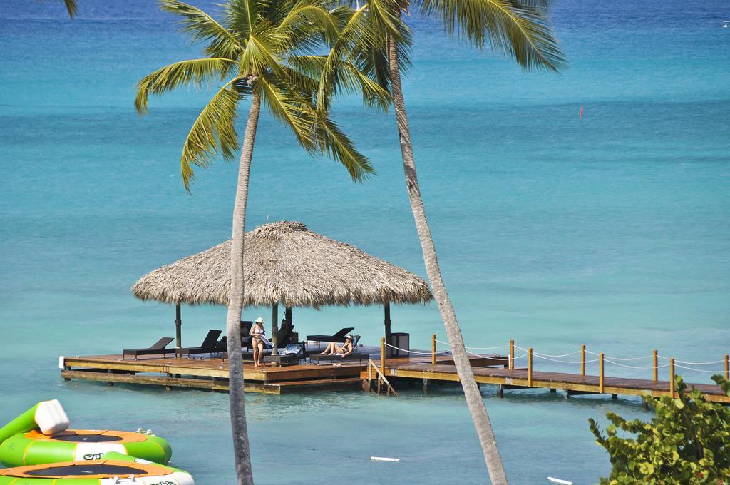 Miranda Bayahibe Hotel Luaran gambar