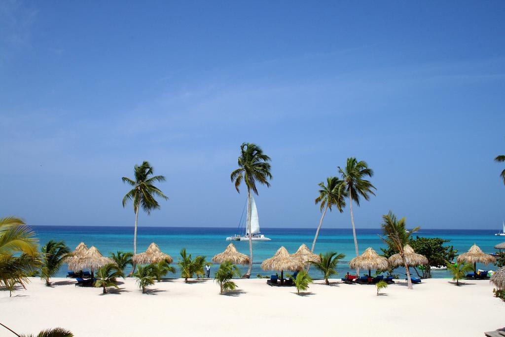 Miranda Bayahibe Hotel Luaran gambar