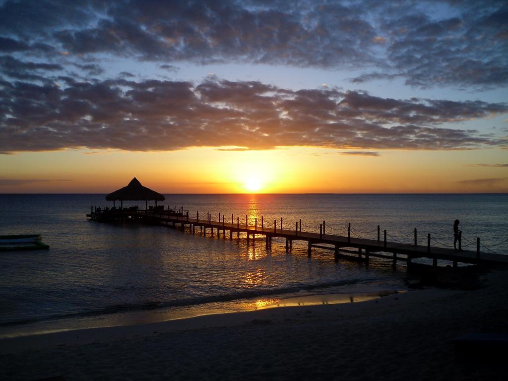 Miranda Bayahibe Hotel Luaran gambar
