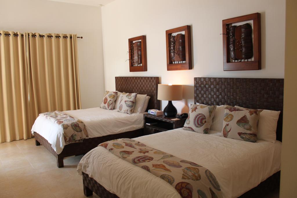 Miranda Bayahibe Hotel Luaran gambar