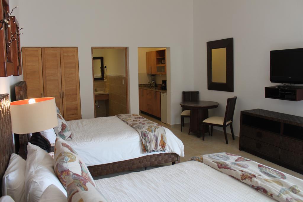 Miranda Bayahibe Hotel Luaran gambar