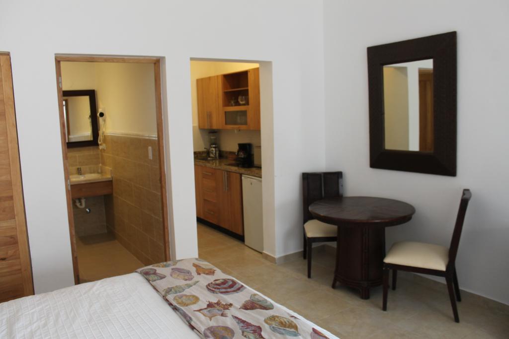 Miranda Bayahibe Hotel Luaran gambar