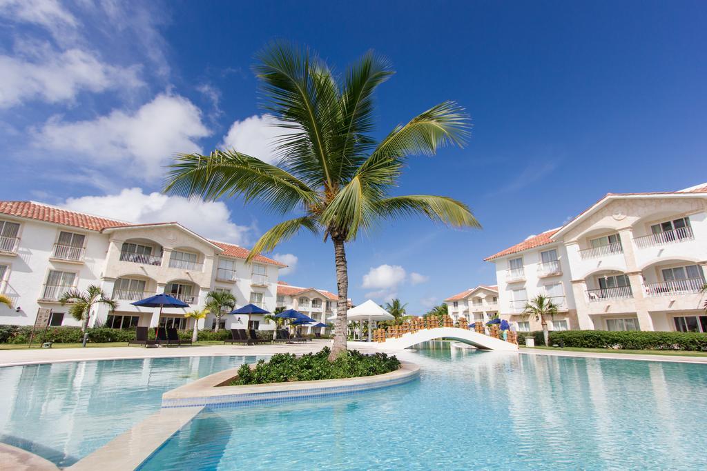 Miranda Bayahibe Hotel Luaran gambar