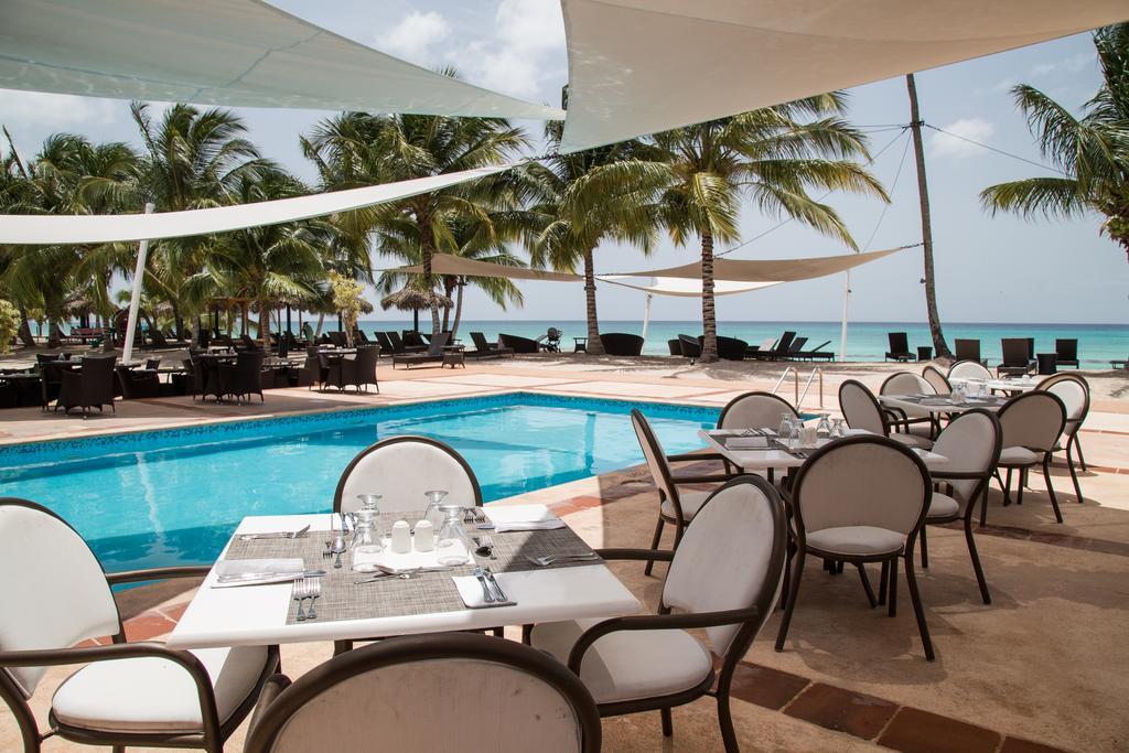 Miranda Bayahibe Hotel Luaran gambar