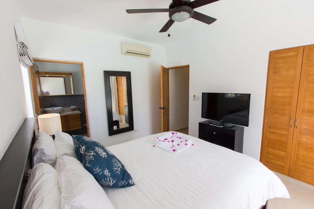 Miranda Bayahibe Hotel Luaran gambar