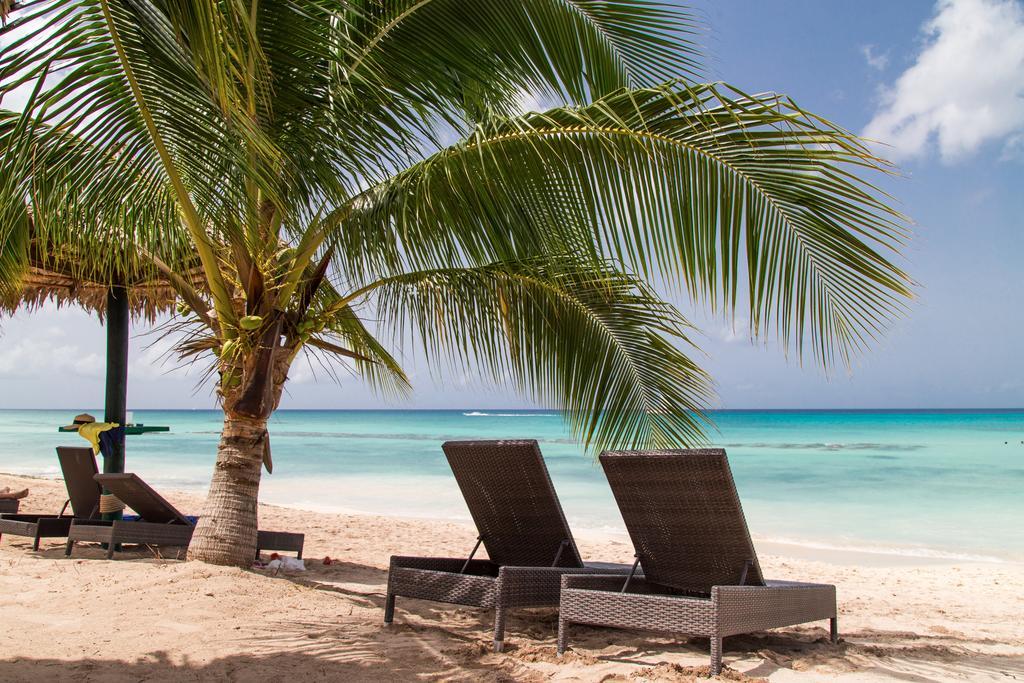 Miranda Bayahibe Hotel Luaran gambar