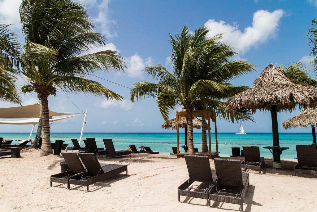 Miranda Bayahibe Hotel Luaran gambar