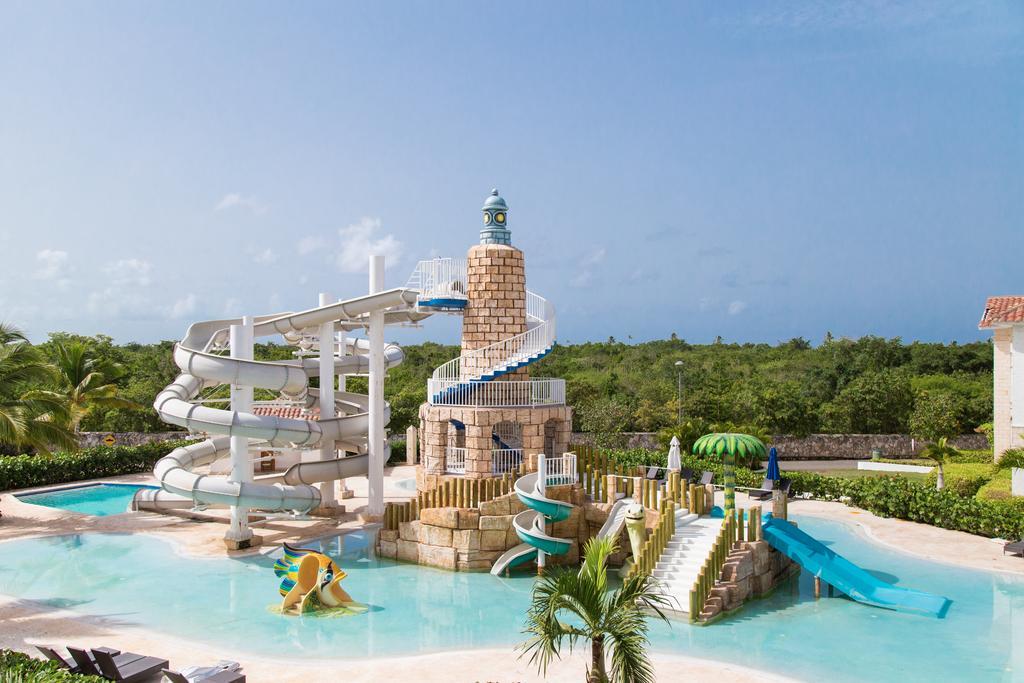 Miranda Bayahibe Hotel Luaran gambar