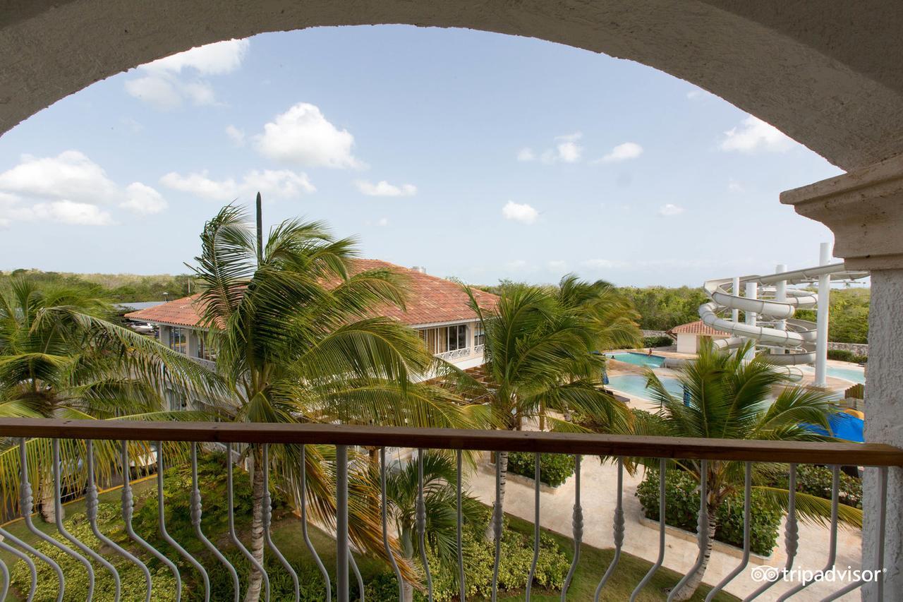Miranda Bayahibe Hotel Luaran gambar