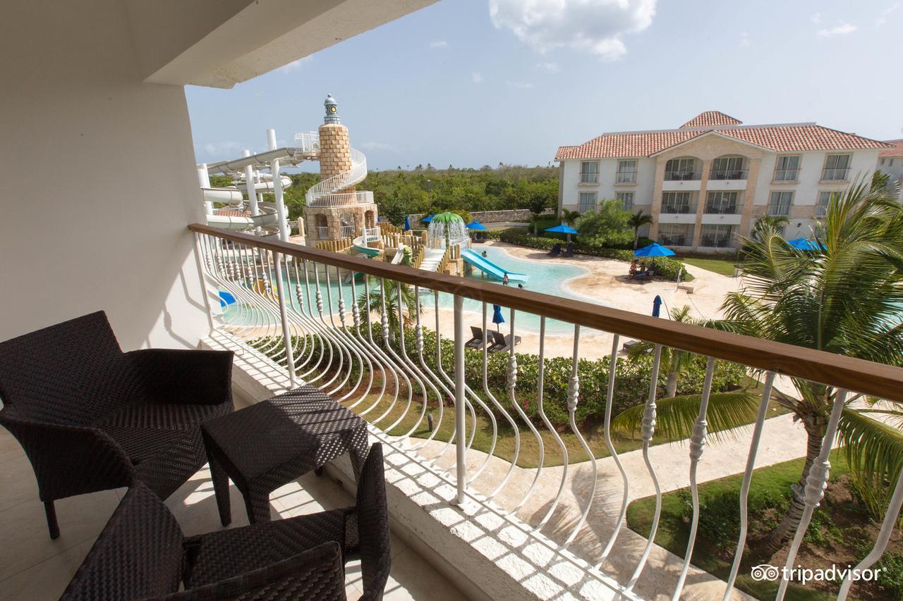 Miranda Bayahibe Hotel Luaran gambar