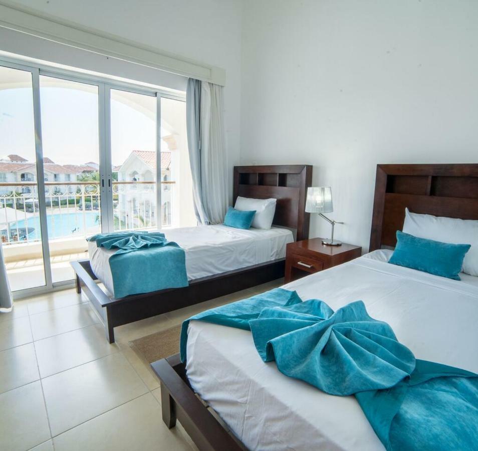 Miranda Bayahibe Hotel Luaran gambar