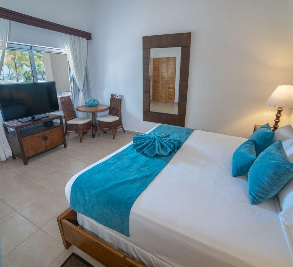 Miranda Bayahibe Hotel Luaran gambar