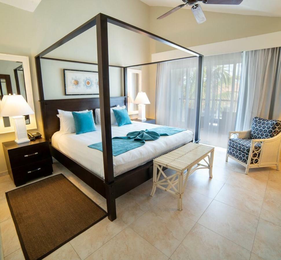 Miranda Bayahibe Hotel Luaran gambar