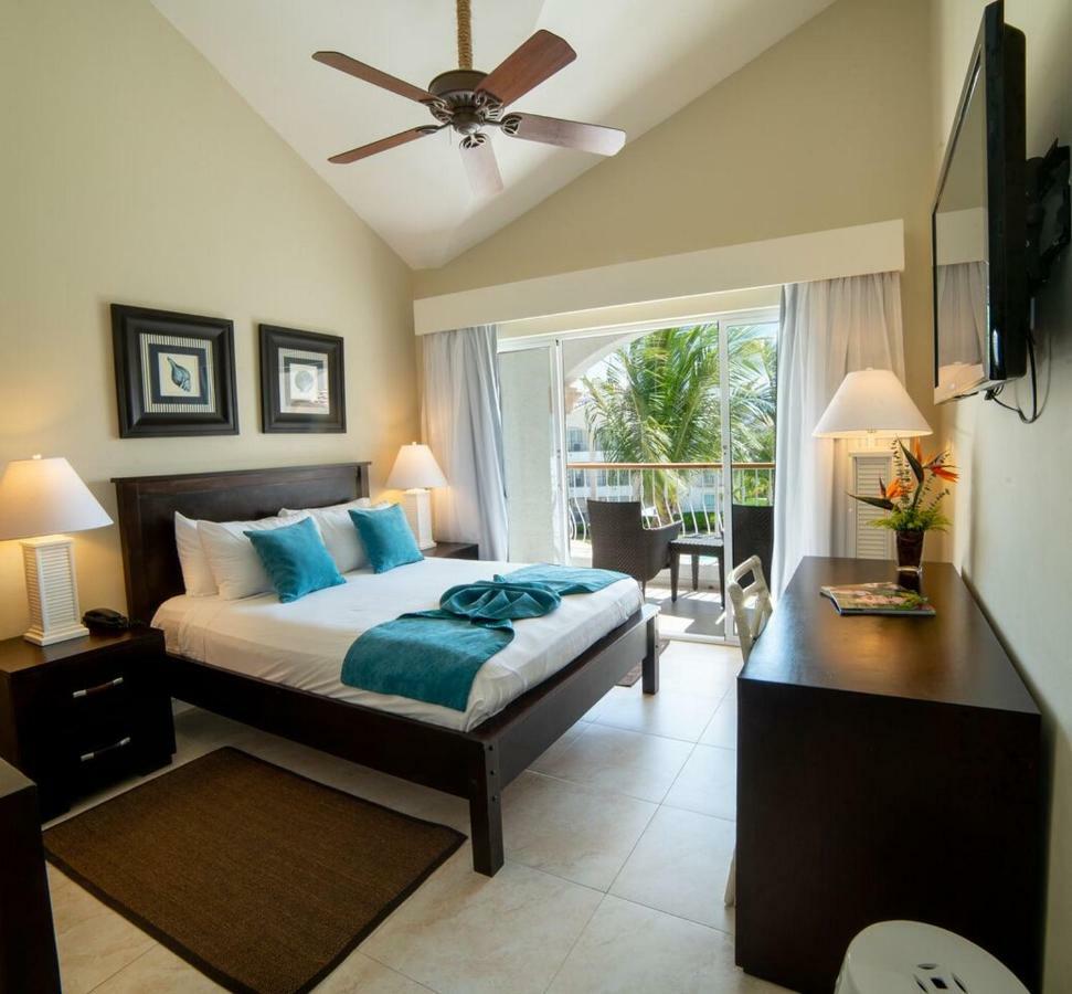 Miranda Bayahibe Hotel Luaran gambar