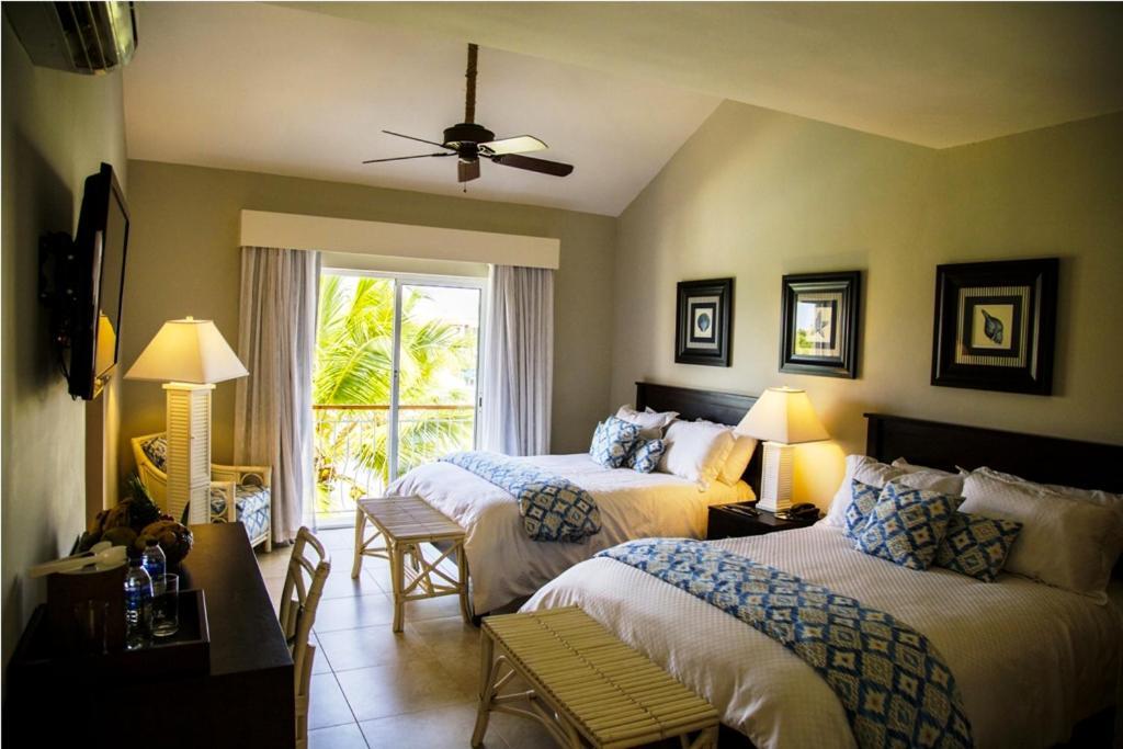Miranda Bayahibe Hotel Luaran gambar