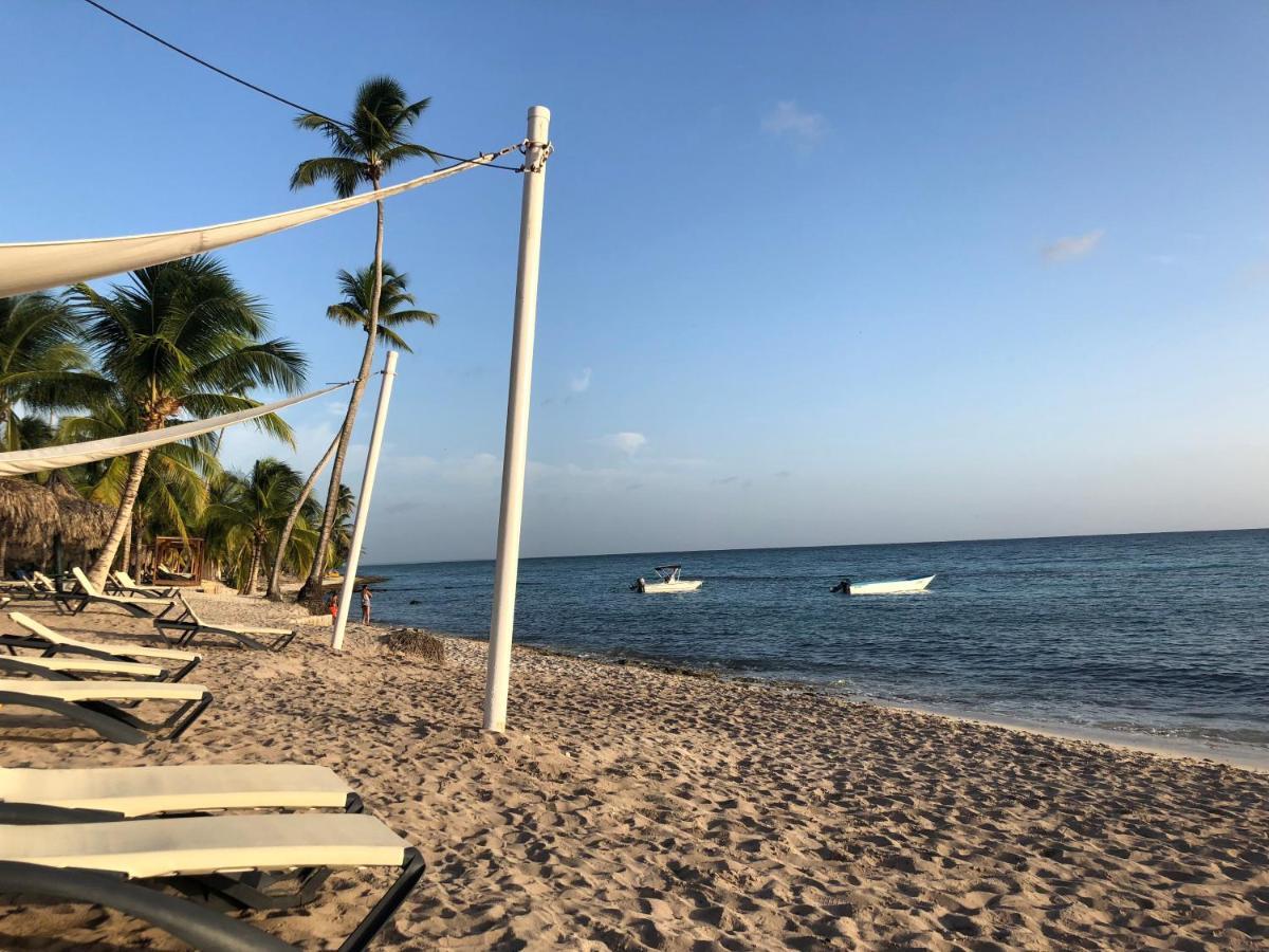 Miranda Bayahibe Hotel Luaran gambar