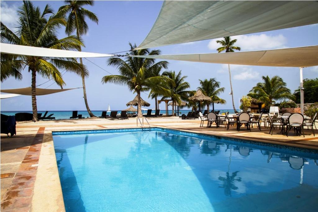 Miranda Bayahibe Hotel Luaran gambar